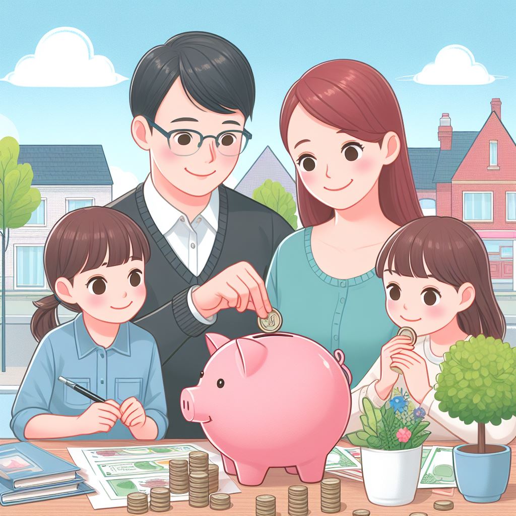 aby zacząć oszczędzać pieniądze zacznij od małych sum i nawyku odkładania