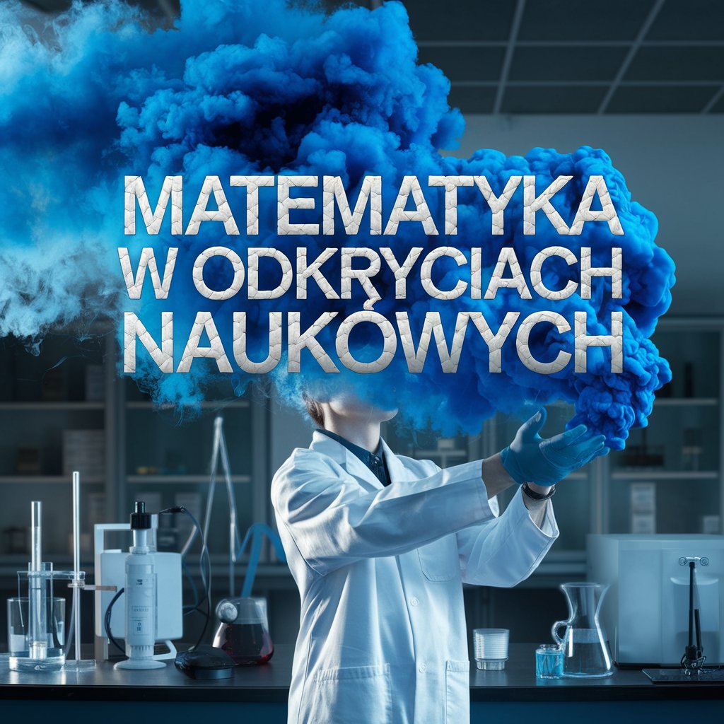 matematyka w odkryciach naukowych jak sieprzycznila