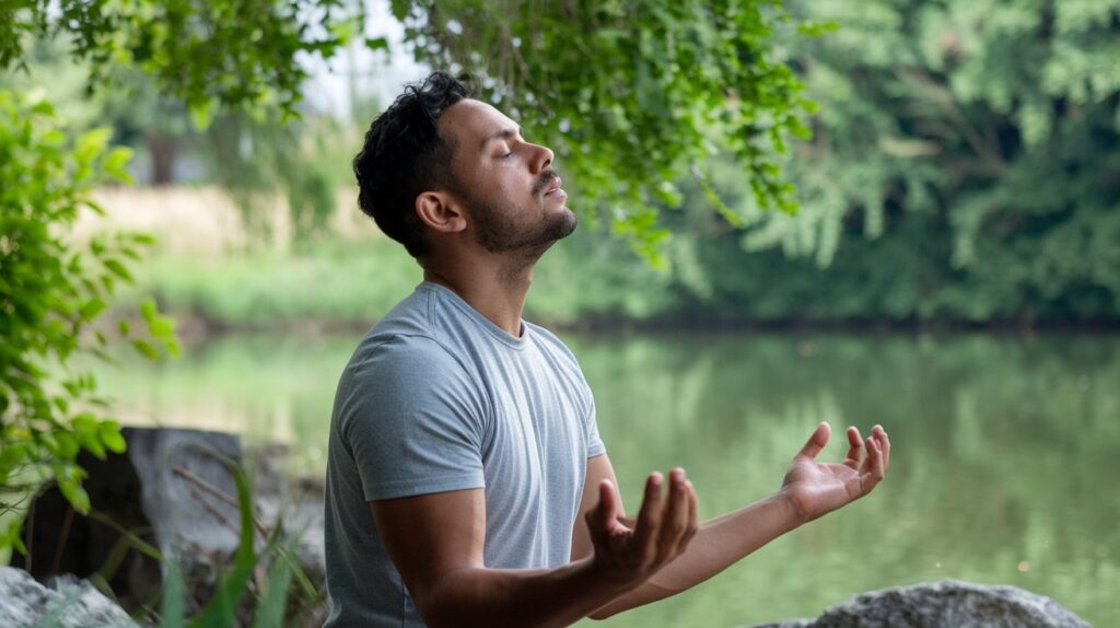 Skuteczne techniki oddechowe poprawiające koncentrację 