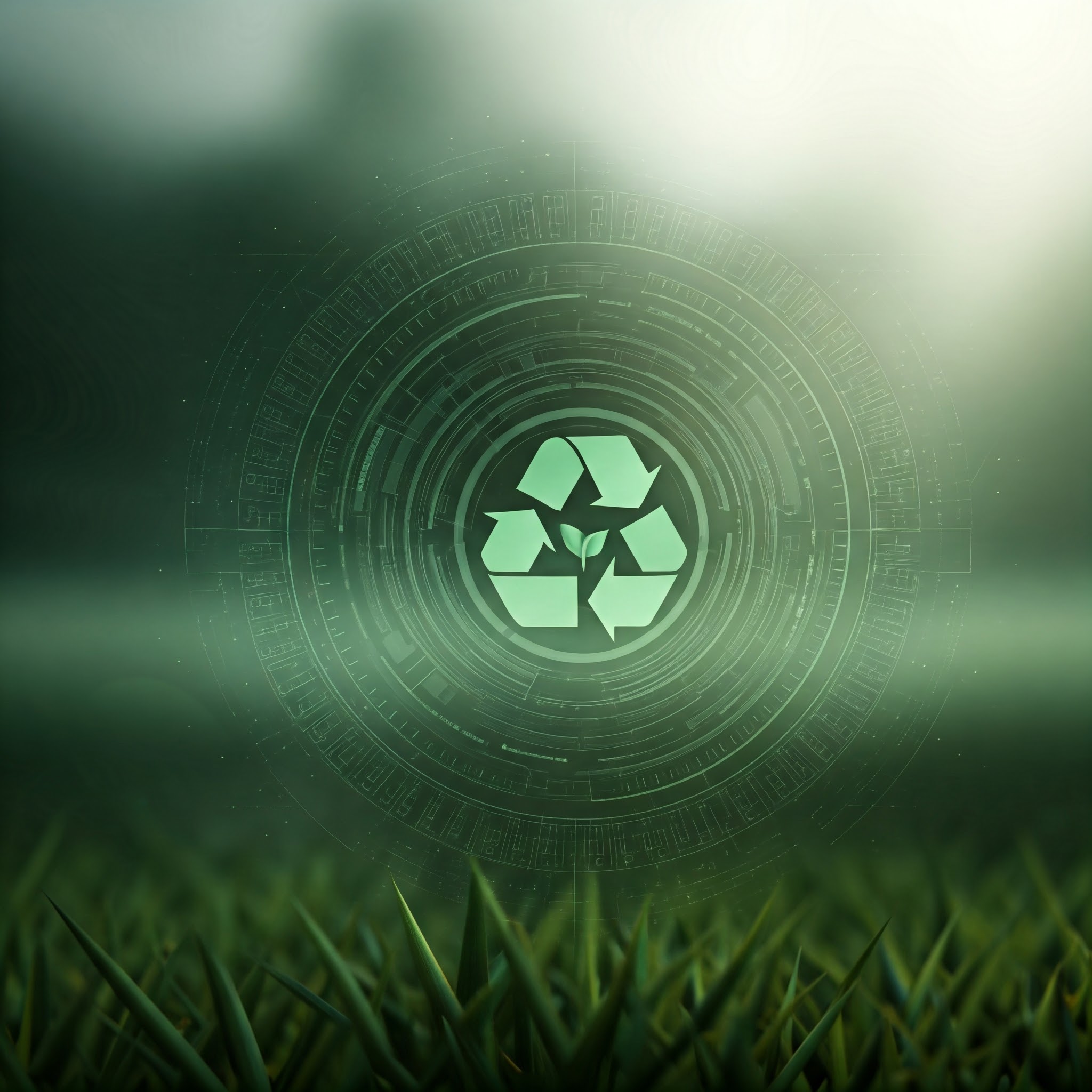 ekologiczna technologia