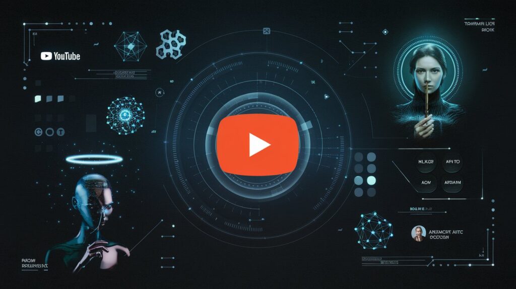 od kogo uczyć się o AI - polskie kanały o sztucznej inteligencji 