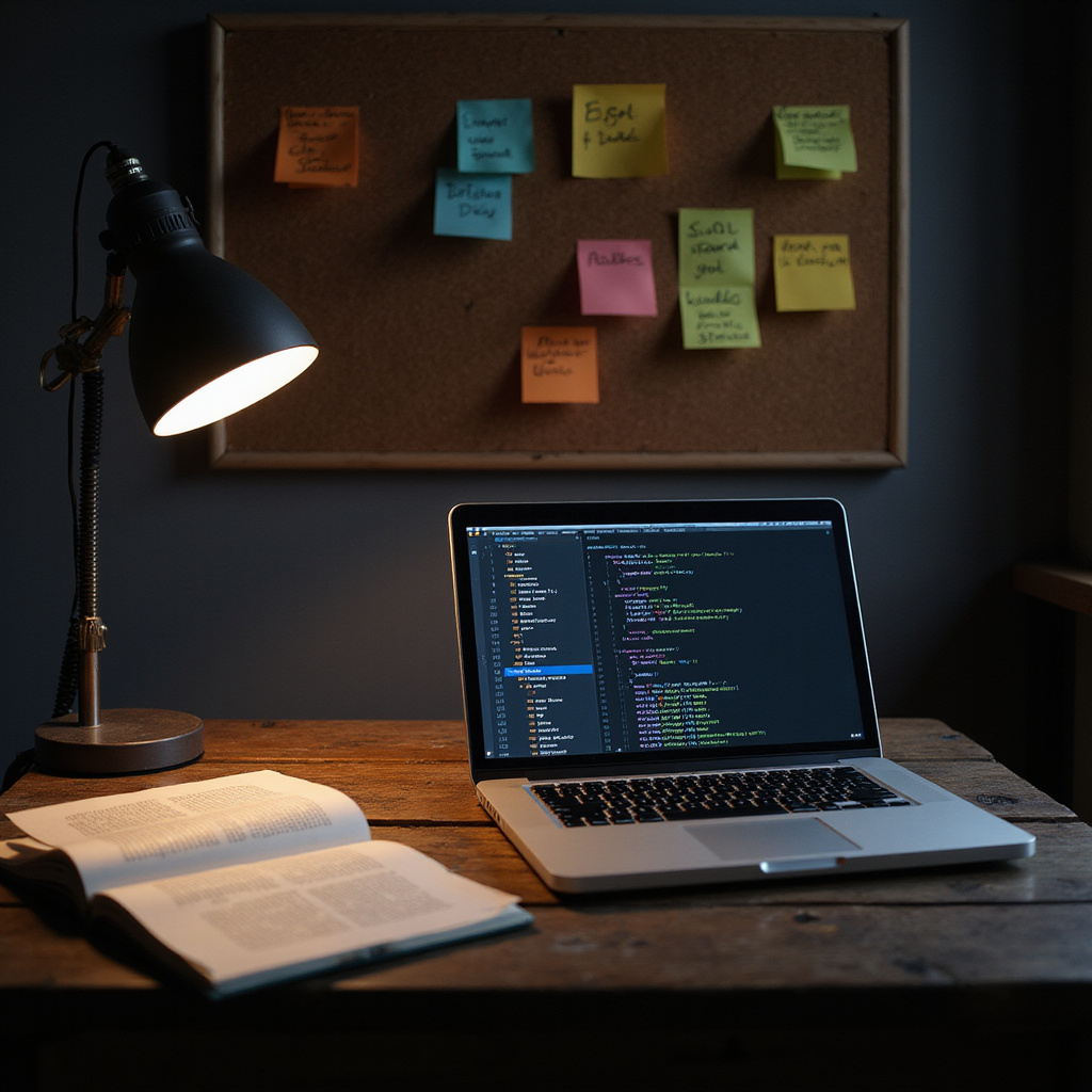 alt-text: Diagram przedstawiający podstawowe komendy SQL w relacyjnej bazie danych.