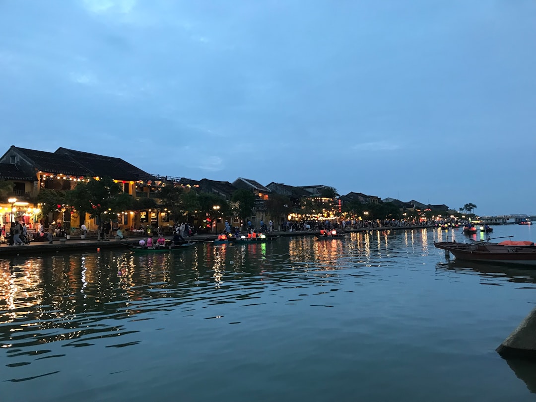 Photo holidays in China