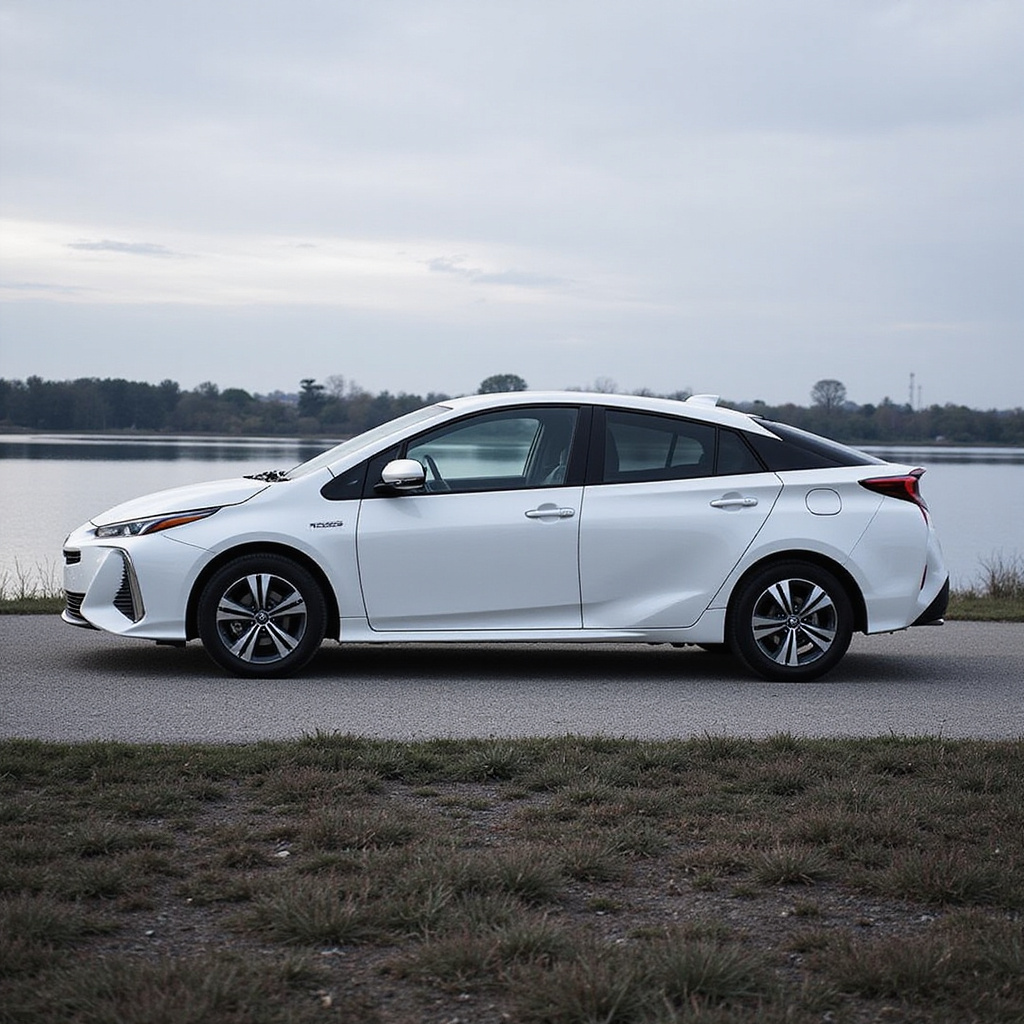 Alt-text: Stary komputer osobisty z lat 80. stojący na biurku obok klawiatury i kliszy fotograficznej.