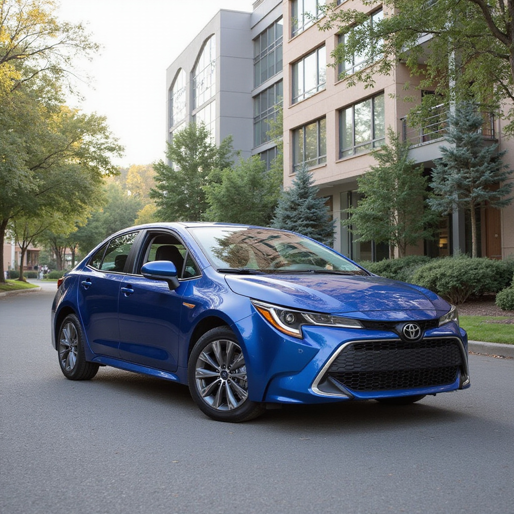 Alt-text: Smartfon z Androidem wyświetlający różne ikony aplikacji, które ułatwiają życie codzienne.