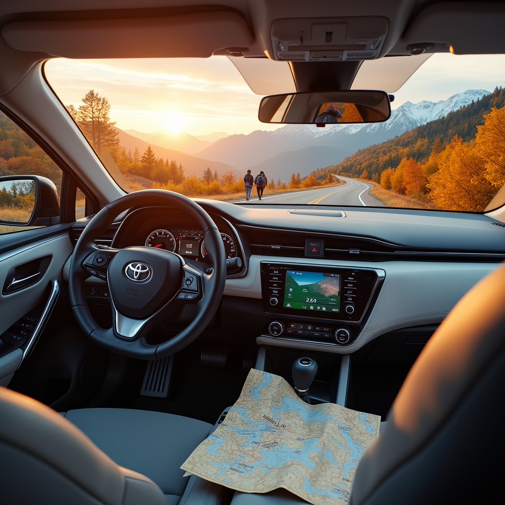 Alt-text: Ilustracja przedstawiająca grafikę komputerową tworzoną przy użyciu narzędzi AI, takich jak generatory obrazów i inteligentne edytory.