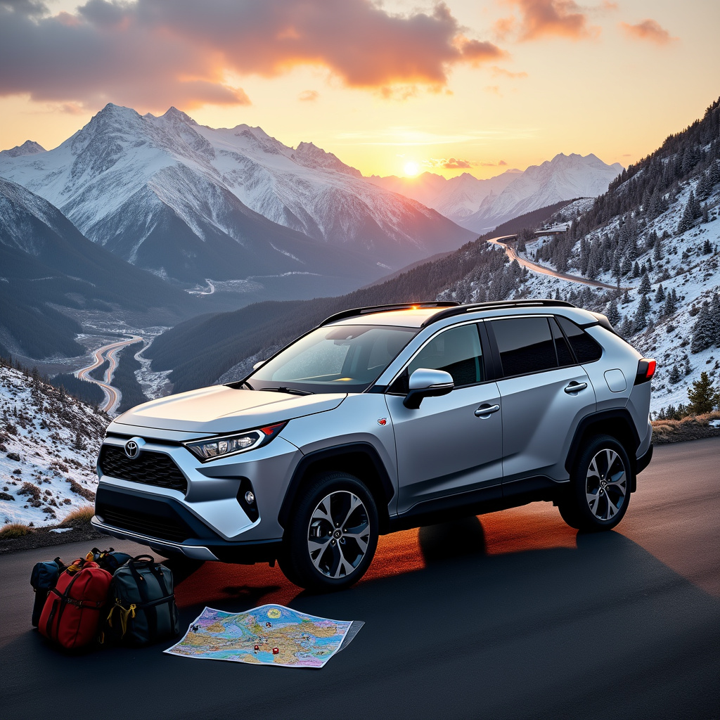 Alt-text: Grafika przedstawiająca sztuczną inteligencję analizującą dane SEO na ekranie komputera.