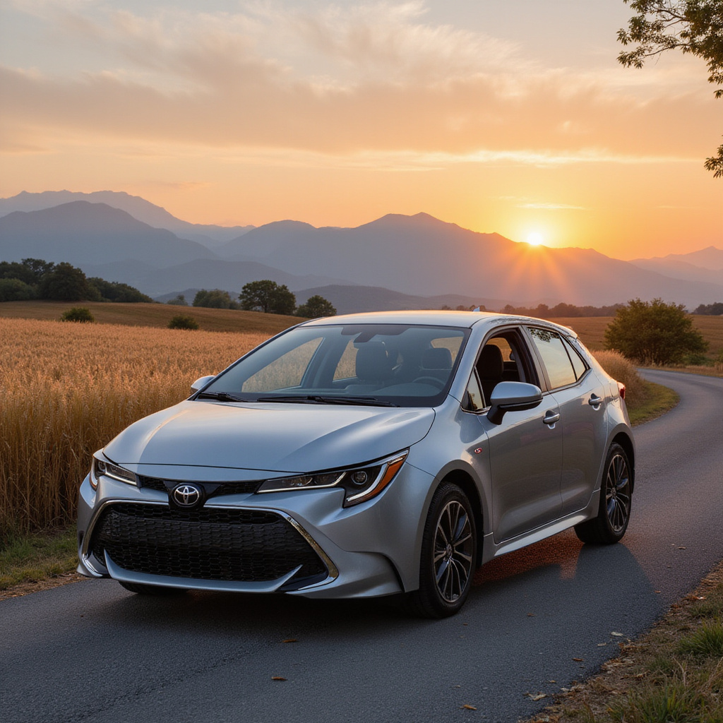 Alt-text: Ilustracja przedstawiająca biuro z robotem AI wykonującym zadania biurowe, takie jak przetwarzanie dokumentów i zarządzanie harmonogramem.