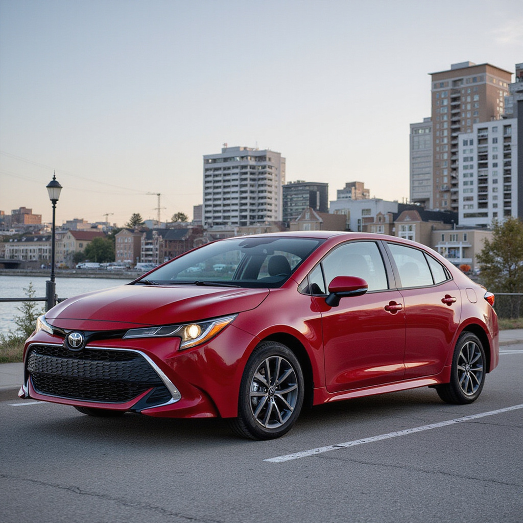 Alt-text: Zdjęcie przedstawiające osobę pracującą na laptopie w domu, z różnymi narzędziami do pracy zdalnej widocznymi na ekranie.