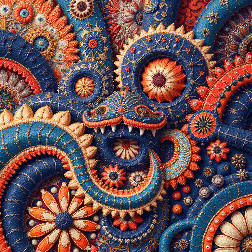 Alt: Wizualizacja automatyzacji procesów biznesowych z wykorzystaniem sztucznej inteligencji