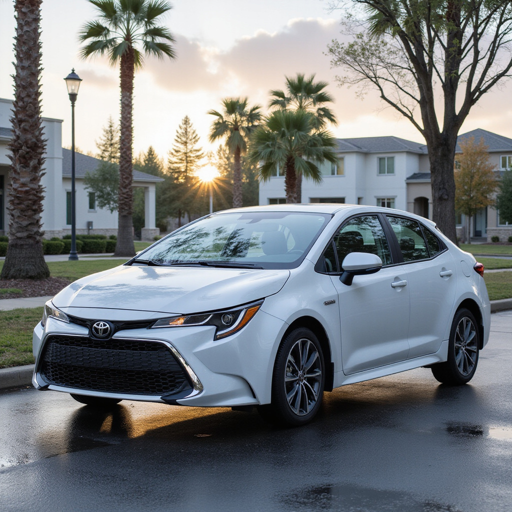 Alt-text: Kobieta przy biurku planująca przerwę sabbatical z wykorzystaniem laptopa i notatnika.