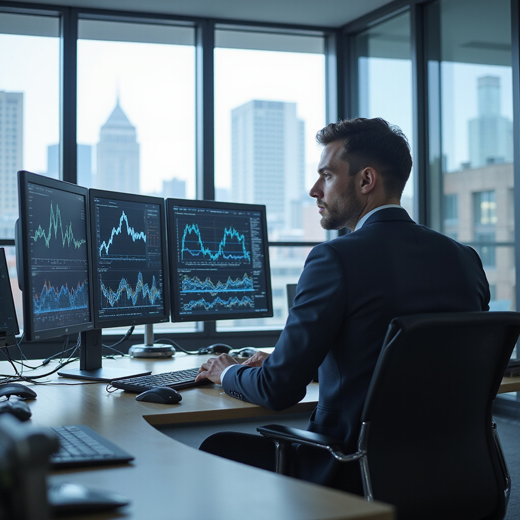 Alt-text: Sam Altman, CEO OpenAI, podczas przemówienia na temat bezpieczeństwa sztucznej inteligencji.