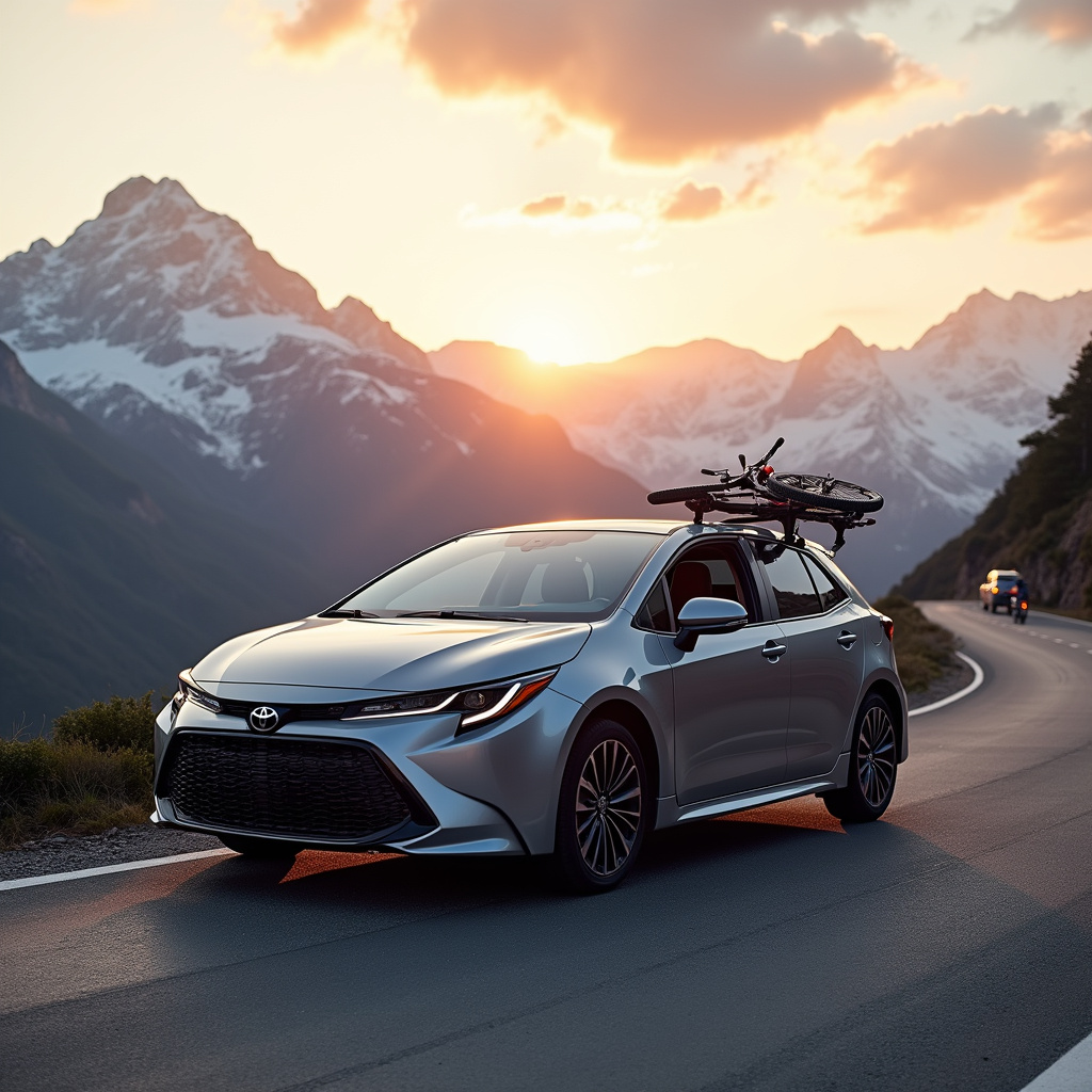 Alt-text: Kobieta w okularach przeciwsłonecznych trzyma smartfon z włączonym filtrem blue light, siedząc w jasnym pomieszczeniu.