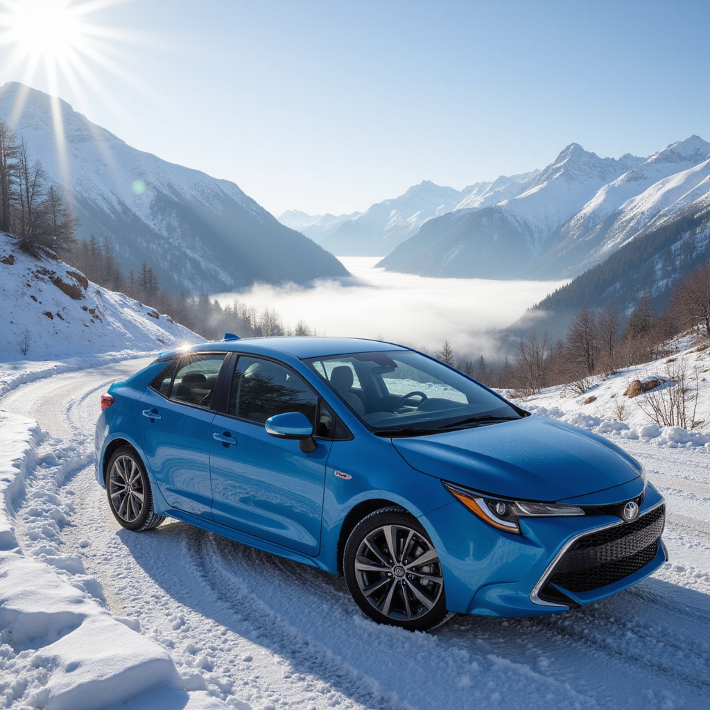 Alt-text: ilustracja przedstawiająca system sztucznej inteligencji analizujący dane w celu wykrywania cyberataków w czasie rzeczywistym.