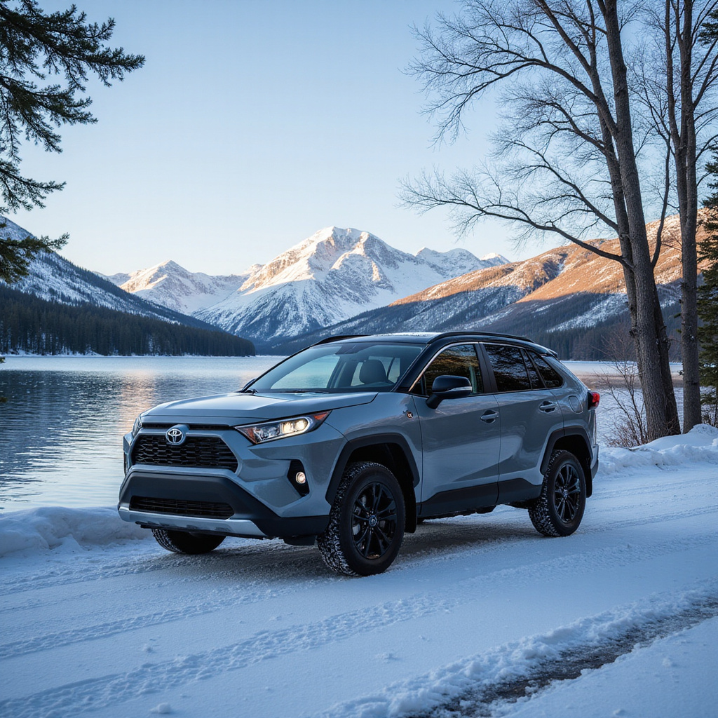 Alt text: Osoba pracująca zdalnie przy biurku z komputerem, z widokiem na miasto przez okno. ```