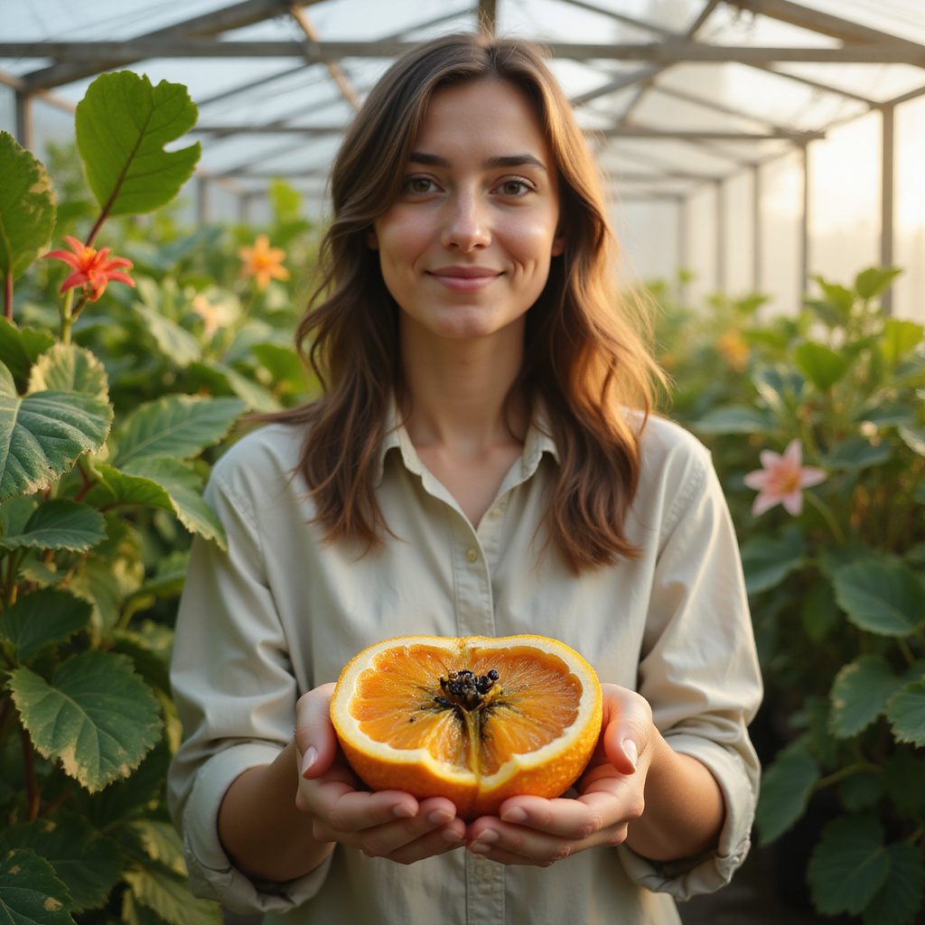 Menadżer jakości kontrolujący precyzyjne pakowanie ręczne limitowanej edycji produktu w nowoczesnym centrum współpacowania.