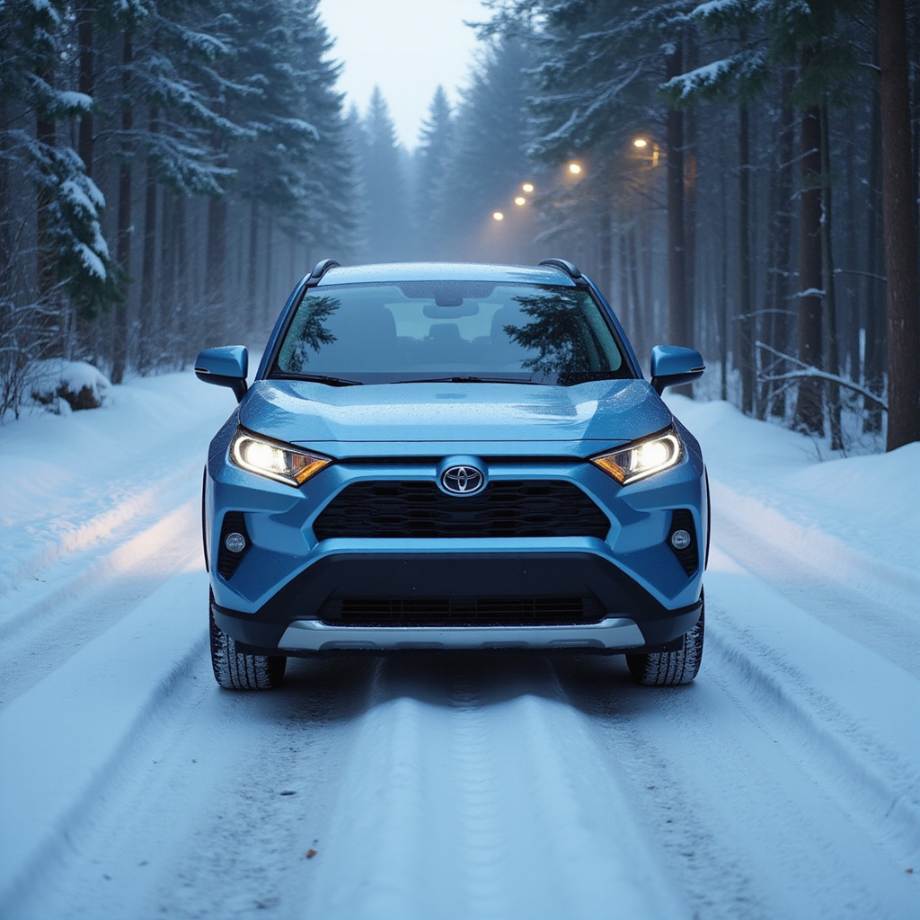 Alt text for image: Osoba medytująca na tle natury z wyłączonym telefonem.