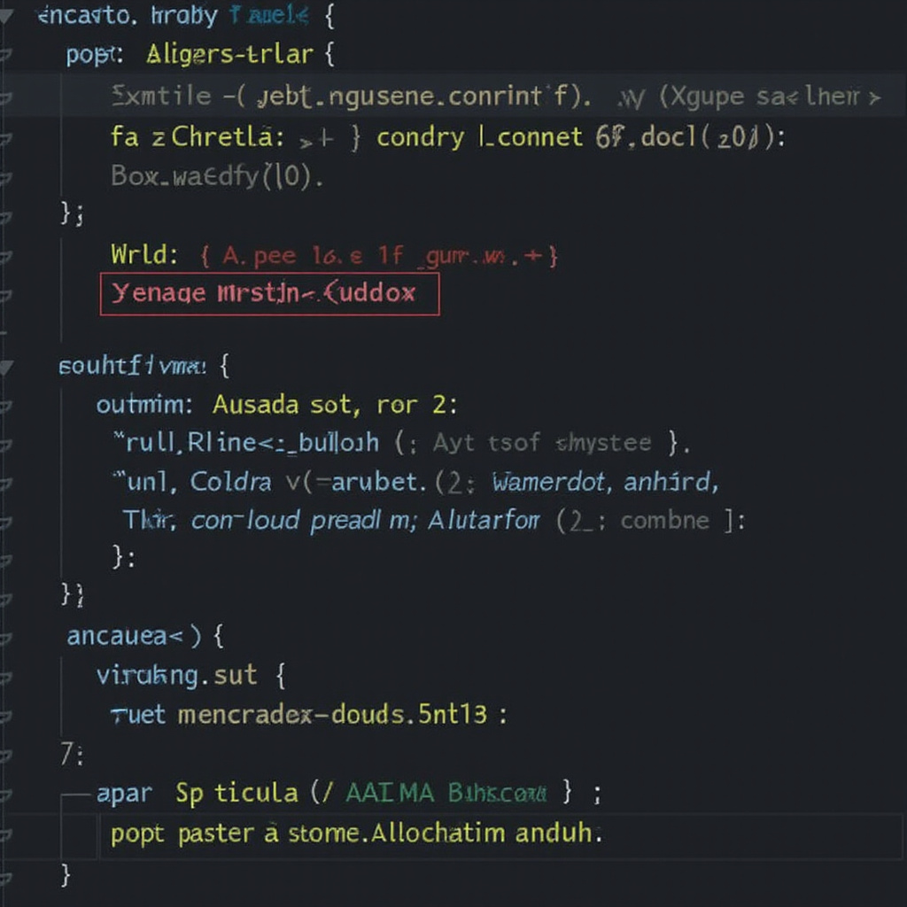 Diagram przedstawiający integrację automatyzacji AI z różnymi działami firmy