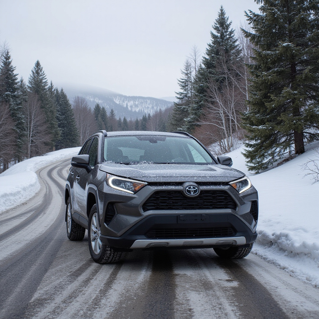 Alt-text: Schema showing the process of creating a cryptocurrency token with blockchain technology elements in the background.